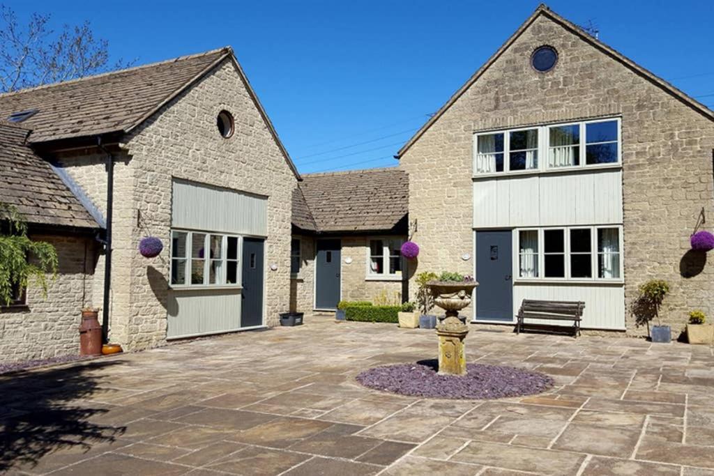 Sherbourne Cottage, Seven Springs Cottages Τσέλτενχαμ Εξωτερικό φωτογραφία
